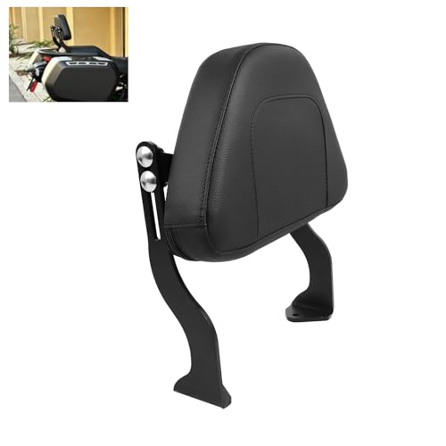 Dossier amovible Harley Pan America 1250 S avec coussin réglable en hauteur CHIFUN 2021-2023