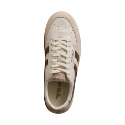 Image of Gola Women's Hawk Sneakers