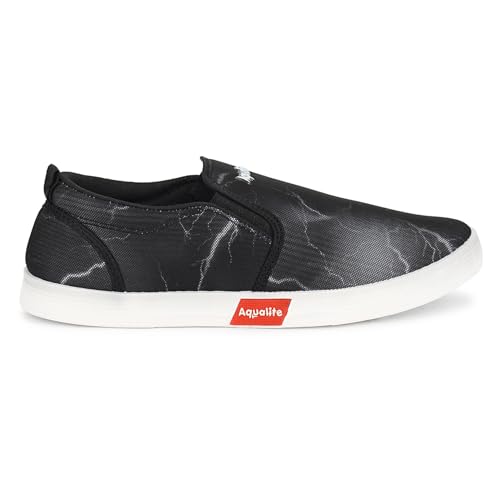 Image of Aqualite Mens Cm-147 Moccasin