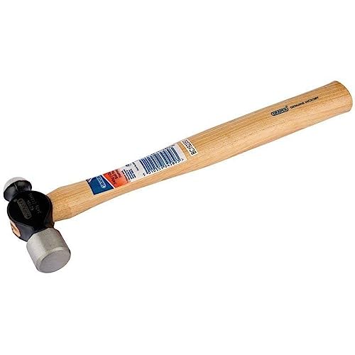 Draper 64589 Marteau à panne ronde 340 g