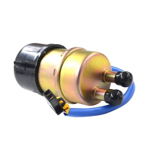 Bomba de combustible de motocicleta de 10mm soluciona tirones en CBR600F