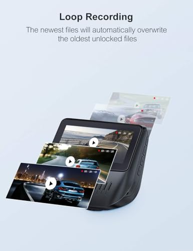 Garmin, Wireless dash cam mexico Marca (3)
