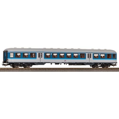 Piko 23600 H0-Personenwagen n-Wagen, 2. Klasse, GFF, Ep. VI