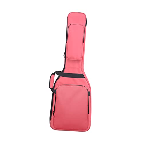 Housse de basse électrique imperméable pour protéger votre instrument des chocs - 6