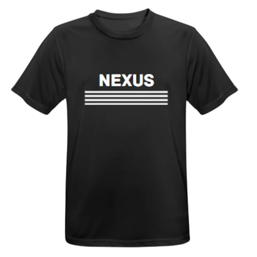 Nexus Camiseta de la Marca KO TAPU