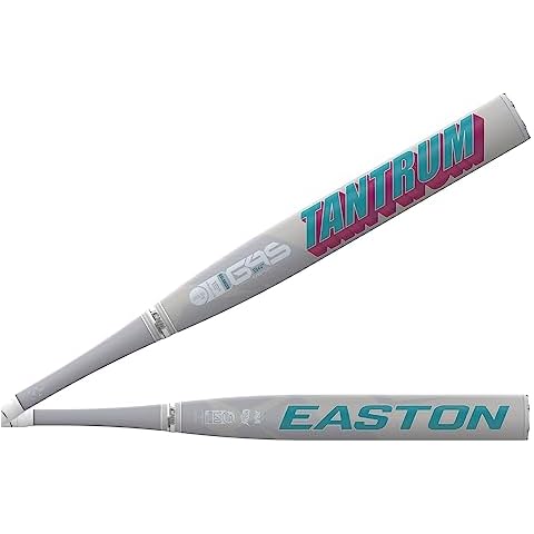 Easton Tantrum Slowpitch Bat Cover