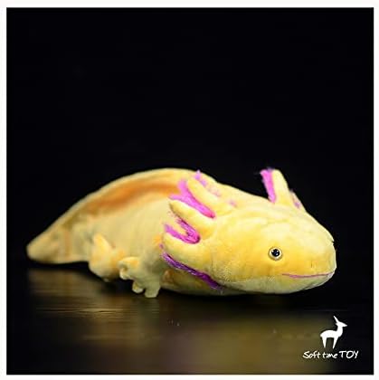 Amazon Fmtop Jp ウーパールーパー アンビストーマ メキシキャナム ぬいぐるみ ピンク Ambystoma Mexicanum かわいい リアル 水の妖精 抱き枕 子供 女の子 マスコット クッション ふわふわ インテリア雑貨 お誕生日 プレゼント 部屋飾り 背当て 添い寝クッション