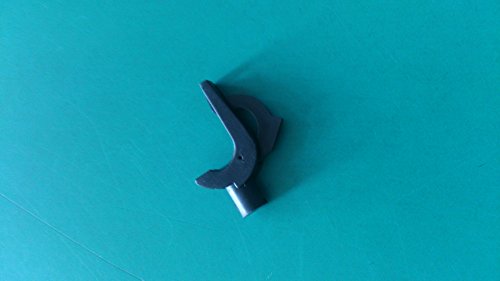 cod. SFPRT17201K1 Supporto braccio , arm rest , originale Technics SL-1200 cod. SFPRT17201K1