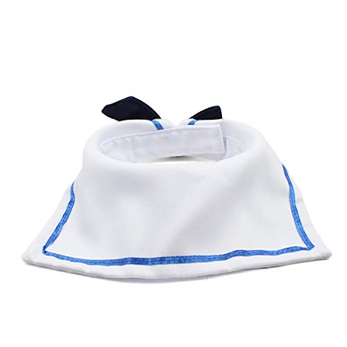 Costume de chat pour Halloween confortable pour chaton et chiot sensible - 14