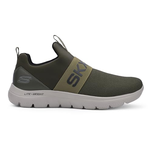 Image of Skechers Mens Summits Walking Shoes
