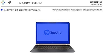 Healingshield Screen Protector Eye Protection Anti UV Blue Ray Film Compatible for Hp Laptop Spectre 13-v137TU