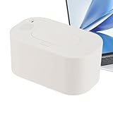 Wipe Warmer Portable | Large Capacity Silent Warmer - Wipes Dispenser with Constant Temperature,for Home, Car, Nighttime Kids Care, Nursery, Changing Table