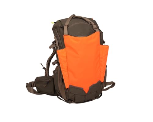 Morrales Mountainsmith Mayhem EVO Táctica 30L Loden miniatura 6