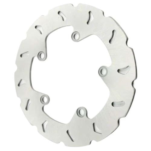 Rotors de frein avant haute résistance 59221-14G00 pour SC250 et AN