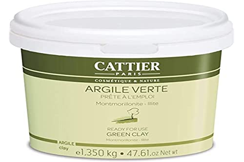 Le meilleur masque à lu0027argile 2021 : Comment bien choisir ?