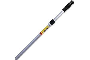 Skimlite 9016 Dually Heavy Duty Professional Lock Pole