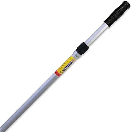Skimlite 9016 Dually Heavy Duty Professional Lock Pole