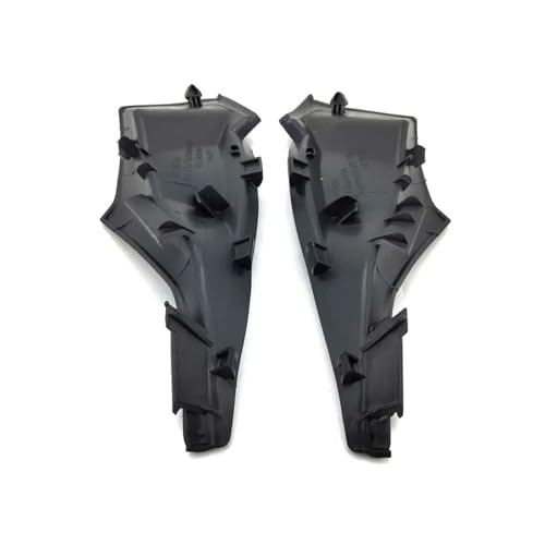 Panneau d'angle d'essuie-glace pour Mitsubishi Outlander 2013-2020