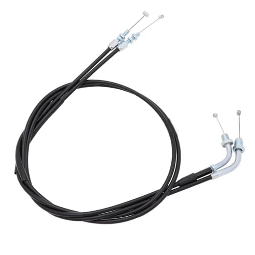Câble d'accélérateur moto pour réparer une poignée dure de VTX 1800