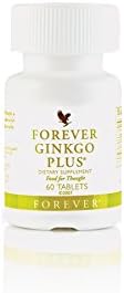 Forever Living Ginkgo Plus 60 Tablets