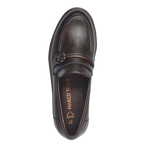 Image of MARCO TOZZI Womens Women's Slipper 2-24704-41