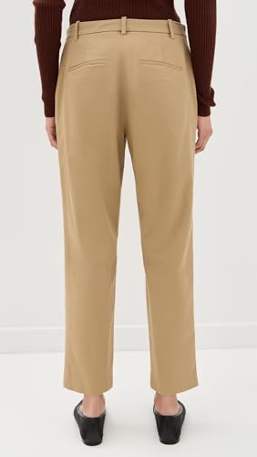 Vince Women's Mid Rise Chino Pants4