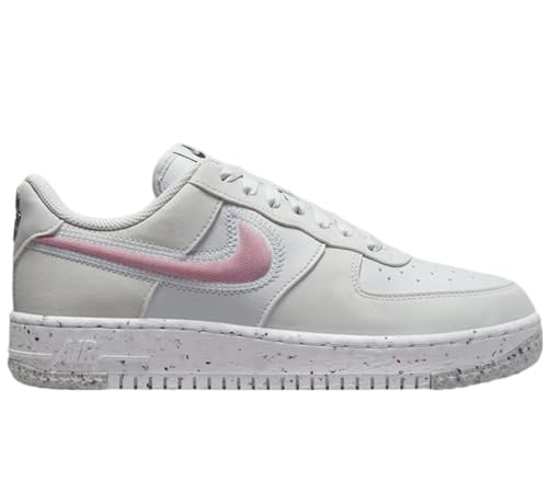 Nike Air Force 1 Crater - Photon Dust/Rush Pink-Pink Prime-White