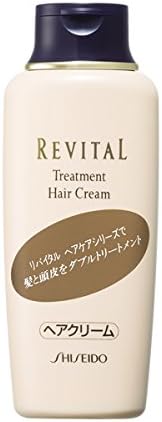 Amazon リバイタル トリートメント ヘアクリーム 160ml リバイタル Revital ヘアクリーム 通販
