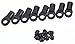 Traxxas 7059 Rod Ends, Rally VXL, 8-Piece, 367-Pack