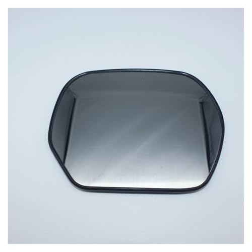 Rétroviseur extérieur chauffant Odyssey RB3 avec clignotant intégré