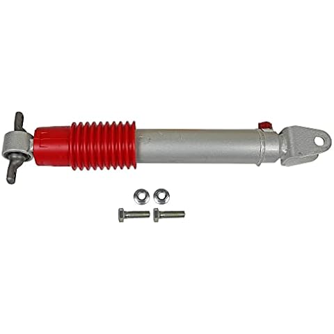 Rancho RS9000XL Shock Absorber Cover