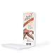 Price comparison product image Bella Donna Cotton Waxing Strips, 100-Pack, 7 x 20 cm
