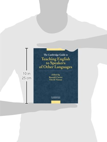 Cambridge University Press 5 EXERCISES The Cambridge Guide To Teaching English To Speakers Of Other Languages thumb #2