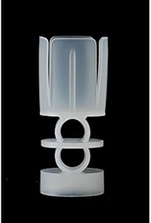 Claybuster CB8118 (Fig 8) Wads, Multi Coloured