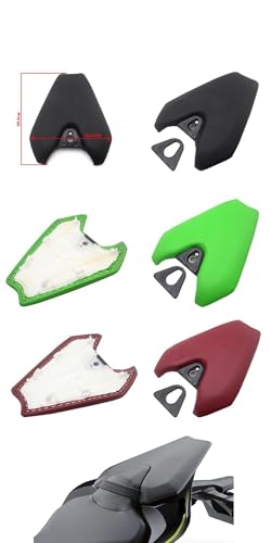 Carénage passager Z1000 capot de selle arrière finition premium 2014-2020