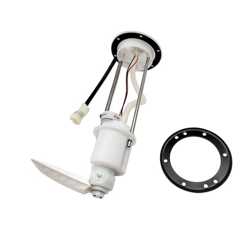 Résoudre les pannes d'essence sur CF600-3 avec la pompe 9060-150900