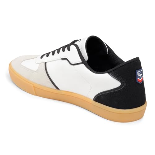 Image of U.S. Polo ASSN. Mens Oberon Sneaker