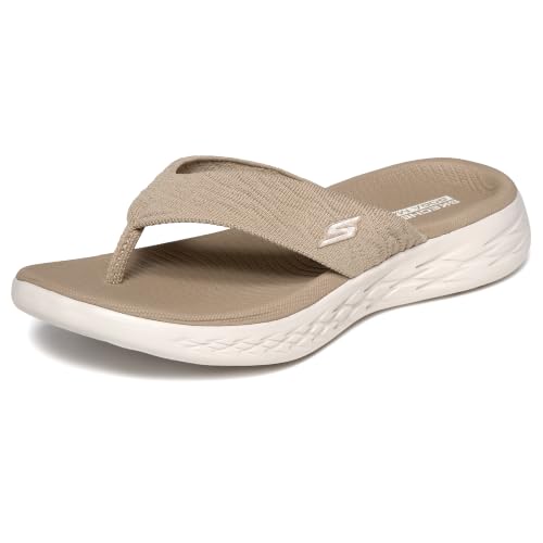 Image of Skechers Women's On-The-Go 600 Sunny