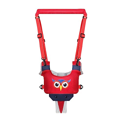 Cinto de assistente de andador infantil, aprendizagem, suporte de caminhada, ferramenta de treinamen