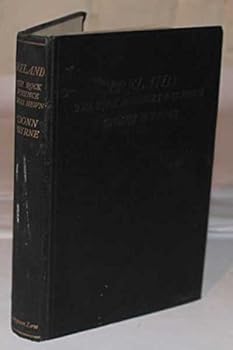 Ireland: The Rock Whence I Was Hewn Hardcover