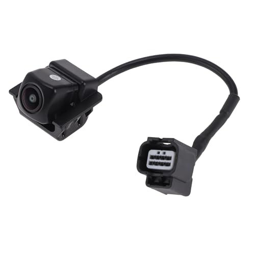Image of License Plate Rear View Camera for Honda Civic Sedan 2019-2021 Park Assist Camera Backup Reverse Camera No.39530-TEA-H01