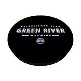 Zoom IMG-1 green river wyoming wy popsockets