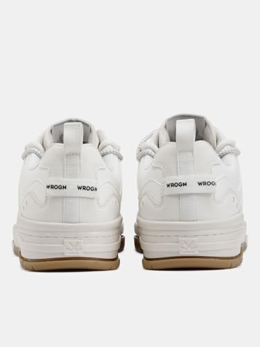 Image of WROGN Men's Cushioned Sole Sneakers