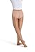 Capezio Women's Ultra Shimmery Tight,Suntan,Small