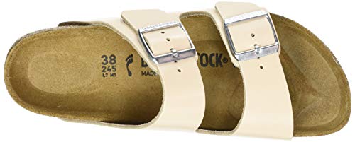 Image of Birkenstock Unisex Adult Arizona Slide Sandals