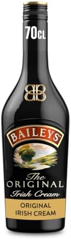 Baileys Original Irish Cream [Liquor 700ml]
