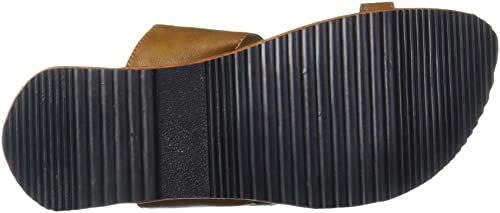Image of Walktrendy Men's Wtmf59 tan Flats