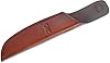 Ontario Knife Company Old Hickory OH7026 kitchen knife,Brown #1