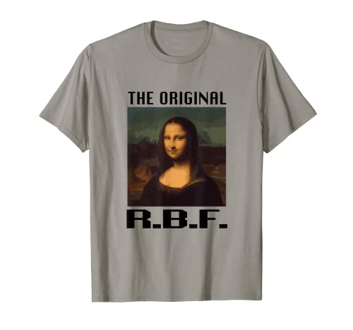 RBF R.B.F The Original RBF Camisetas Camiseta