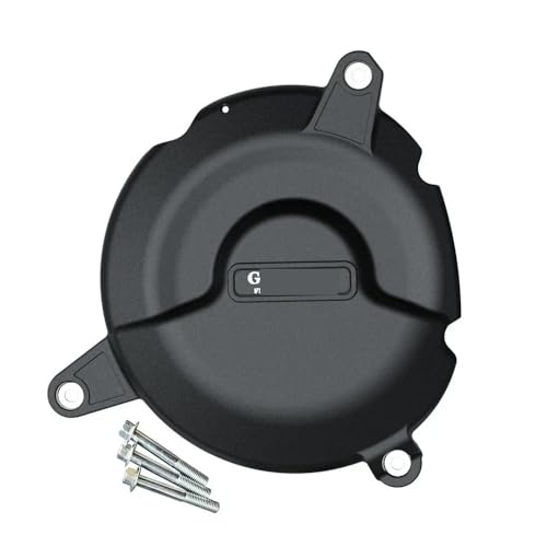Protector cárter motor GSX-S1000 evita fugas de aceite por golpes y caídas